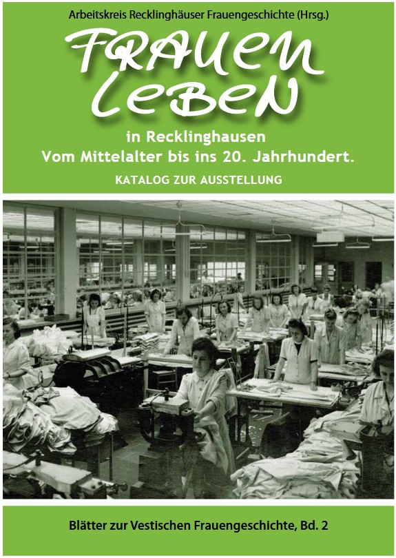 Frauenleben in Recklinghausen